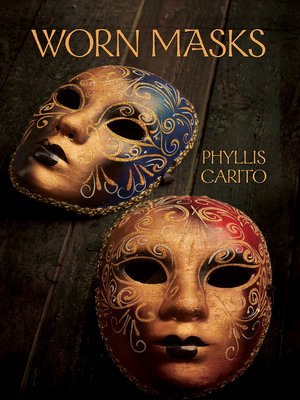 cover image of Worn Masks